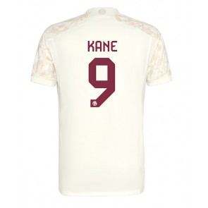 Bayern Munich Harry Kane #9 Tredje Tröja 2023-24 Kortärmad